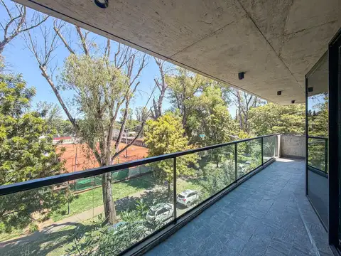 Departamento en Venta de 5 ambientes