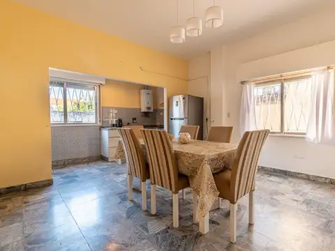 Depto Tipo Casa en Venta en Boulogne, USD 119.000