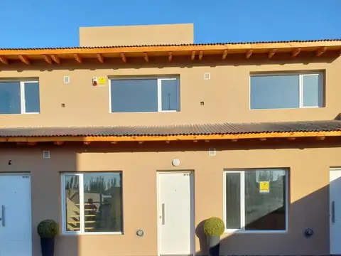 DEPARTAMENTO EN ALQUILER PLOTTIER  
