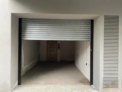 Local en Venta en Villa Crespo, USD 75.000