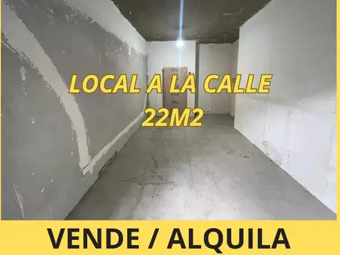 Local en Venta en Villa crespo
