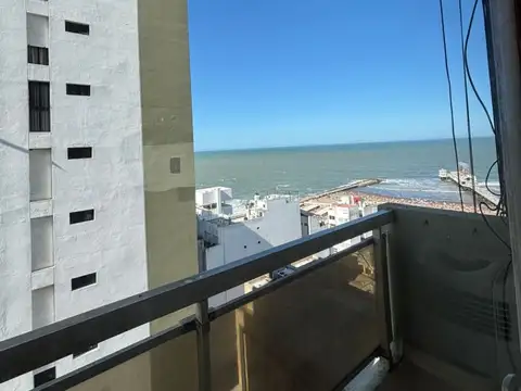 Departamento en Venta en Mar del Plata, USD 117.000
