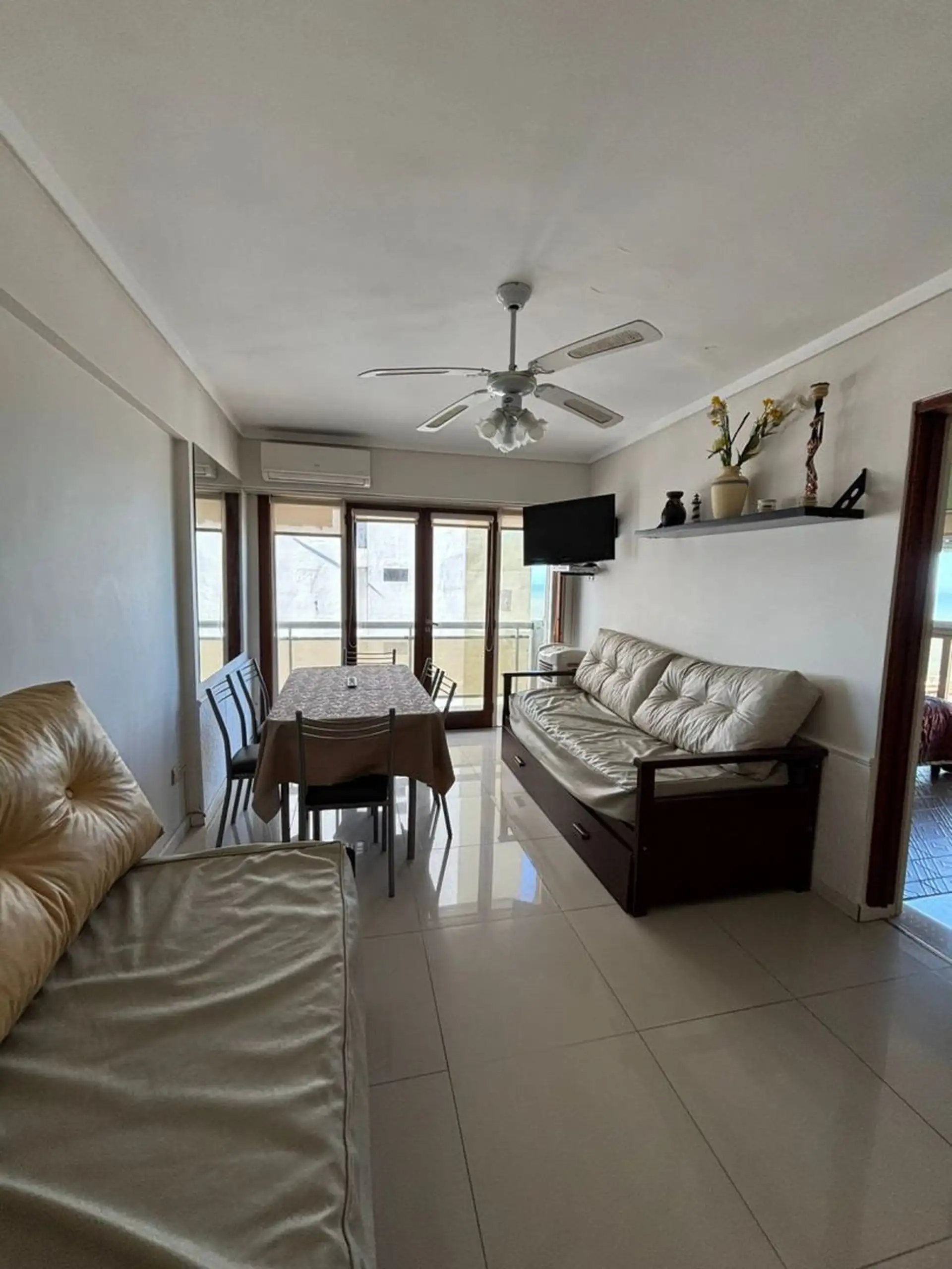 Venta de Departamento 2 AMBIENTES en Punta Iglesia, Mar del Plata