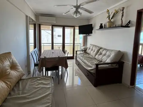 CORRIENTES 1500, Piso 13