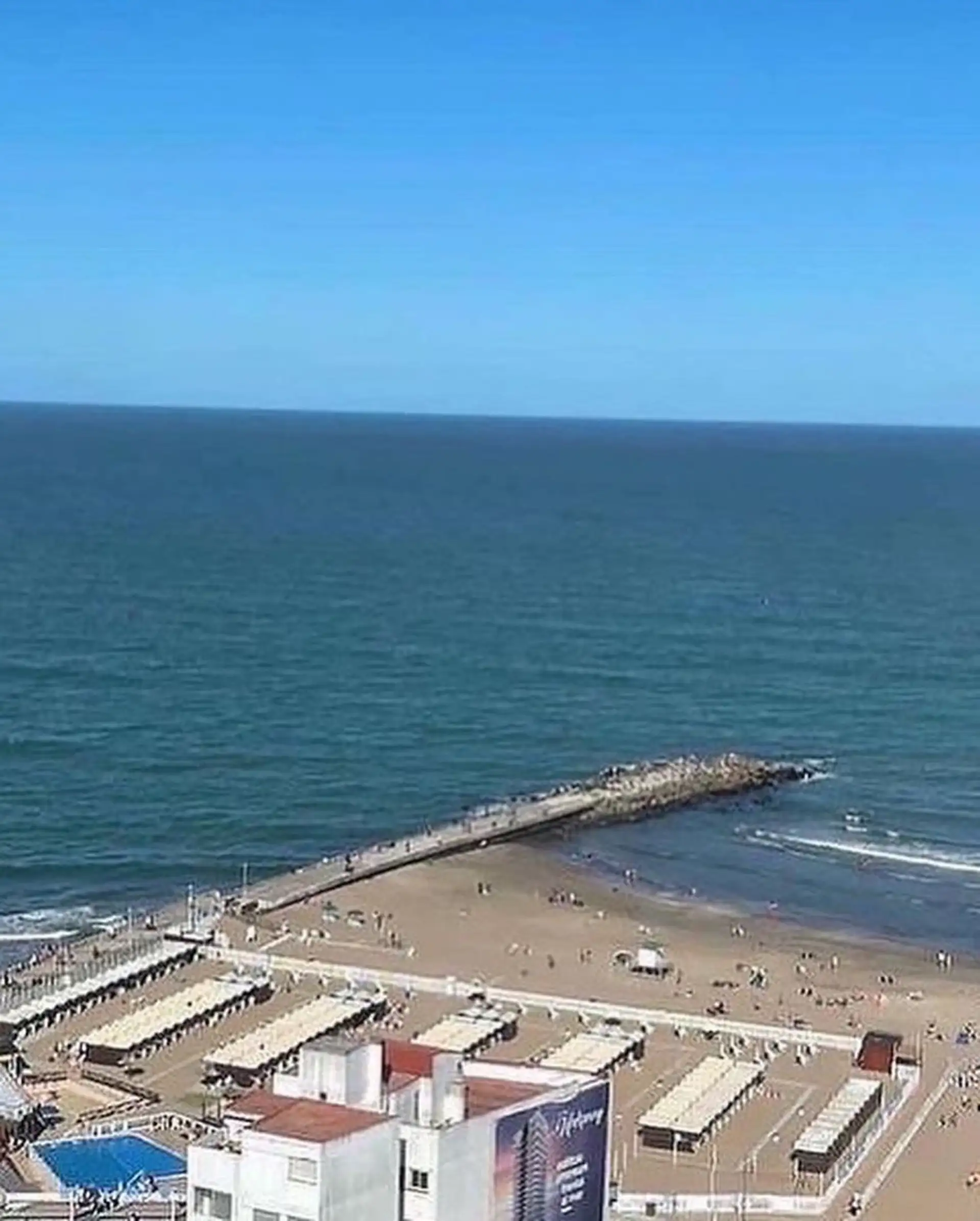 Venta de Departamento 2 AMBIENTES en Punta Iglesia, Mar del Plata