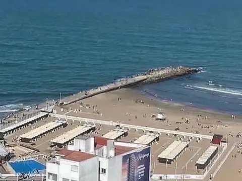 Venta de Departamento 2 AMBIENTES en Punta Iglesia, Mar del Plata