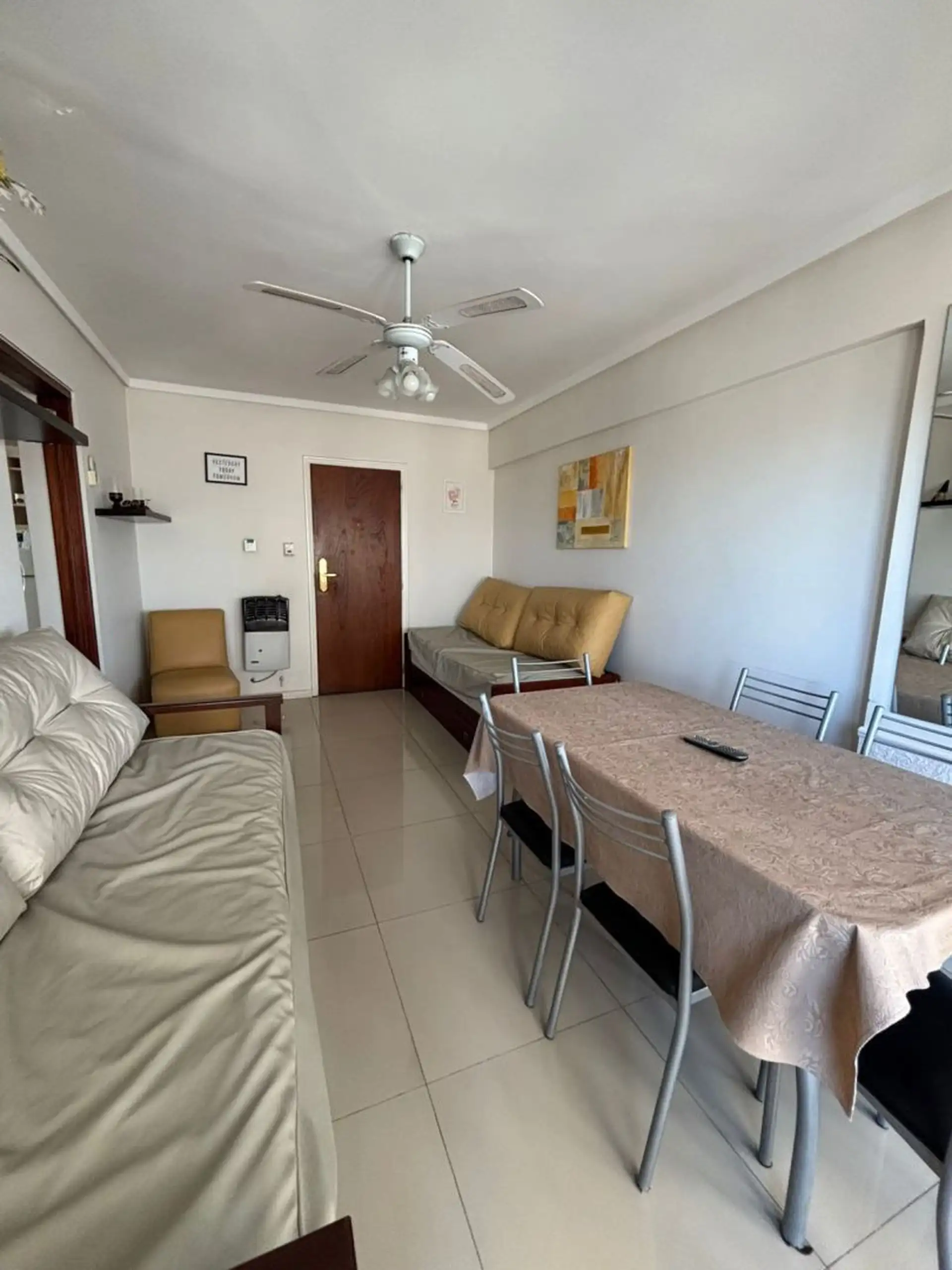Venta de Departamento 2 AMBIENTES en Punta Iglesia, Mar del Plata