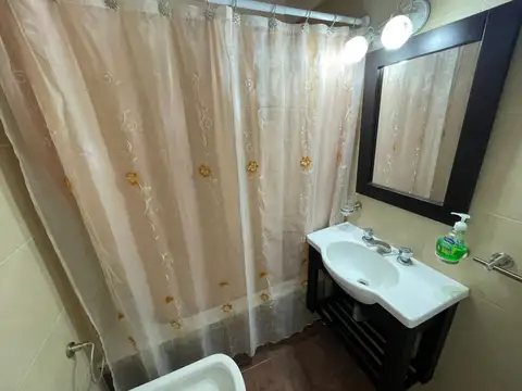 Departamento en Venta al Norte