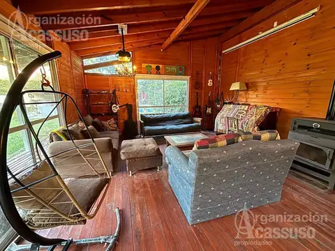 Casa en Venta en Del Viso, USD 245.000
