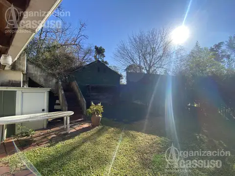 Casa en Venta al Sureste