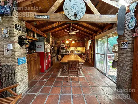 Casa en Venta de 3 dormitorios