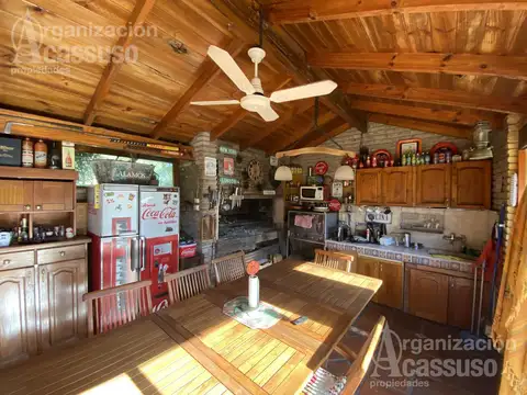 Casa en Venta 46 años