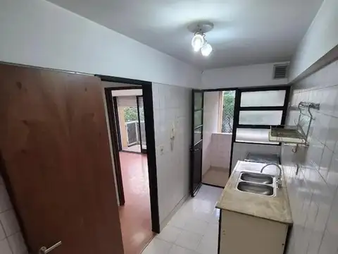 Departamento en Alquiler 40 años