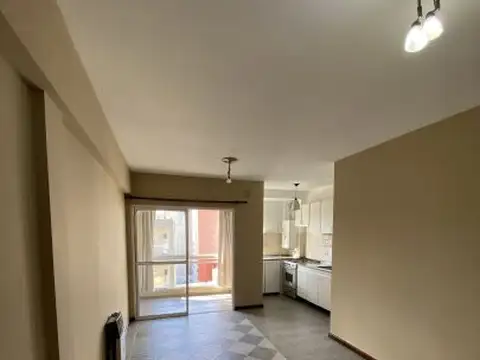 Alquiler departamento un dormitorio