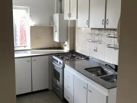 Departamento en Alquiler de 2 ambientes