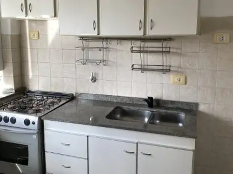 Departamento en Alquiler de 1 dormitorio