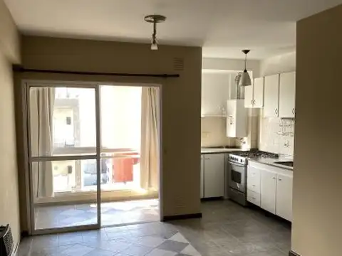 Montevideo 317 , Piso 8