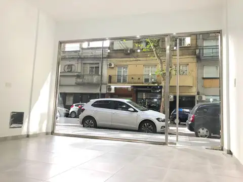Local en Alquiler en Palermo, $ 2.550.000