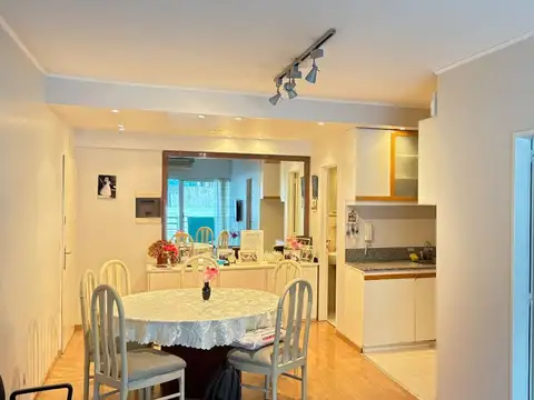 DEPARTAMENTO 2 AMB VENTA EN PALERMO CHICO