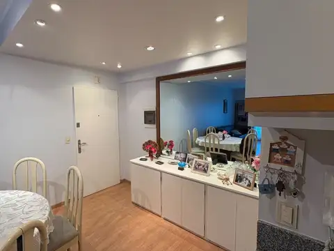 Departamento en Venta en Palermo Chico, USD 165.000