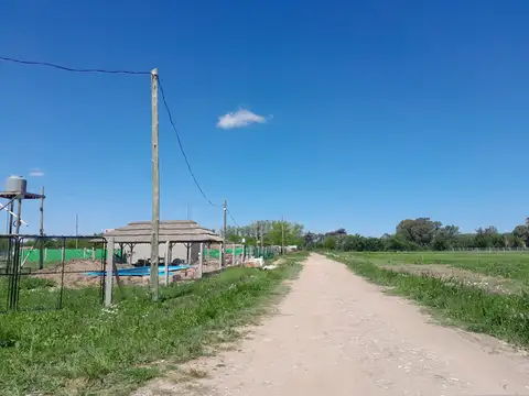 Terreno en Venta en Pontevedra, USD 15.000