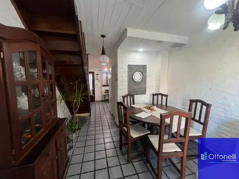Casa en Venta 20 años