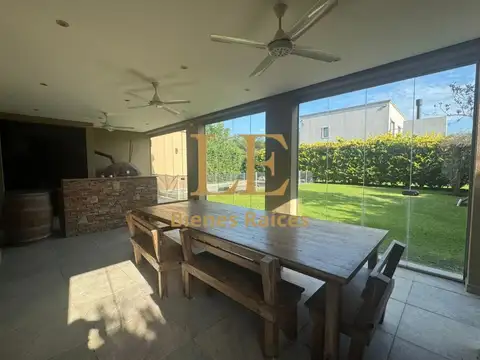 Casa en Venta 8 años