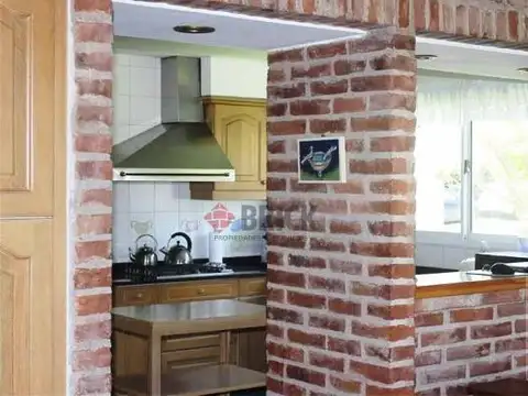Casa en Venta al Noroeste