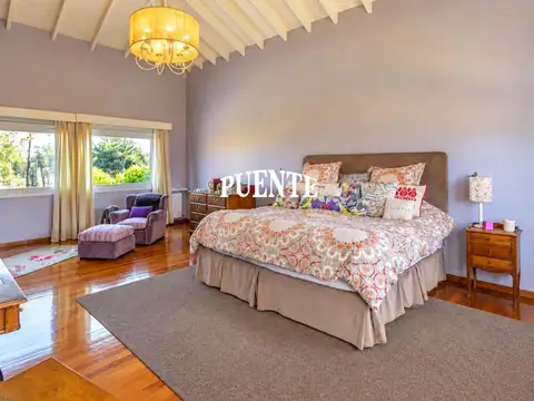 Casa en Venta de 4 dormitorios