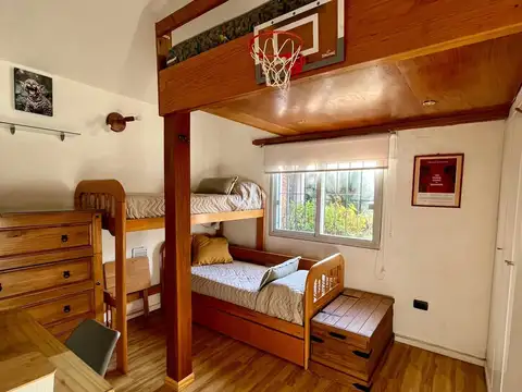 Casa en Alquiler 31 años