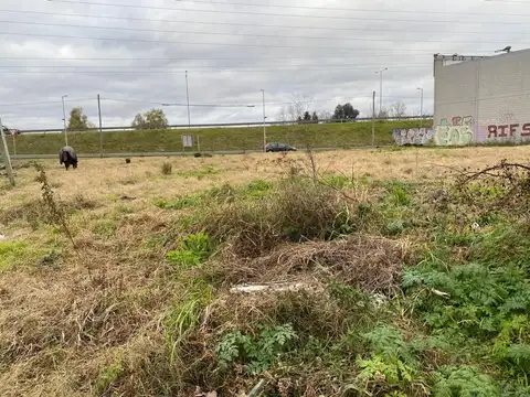 LOTE ALQUILER COLECTORA KM 54,5