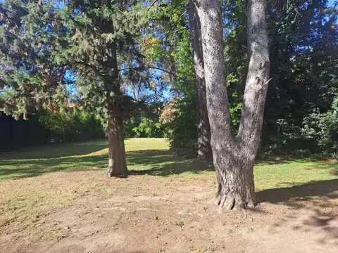 Terreno en Venta en Santa Rita, San Isidro