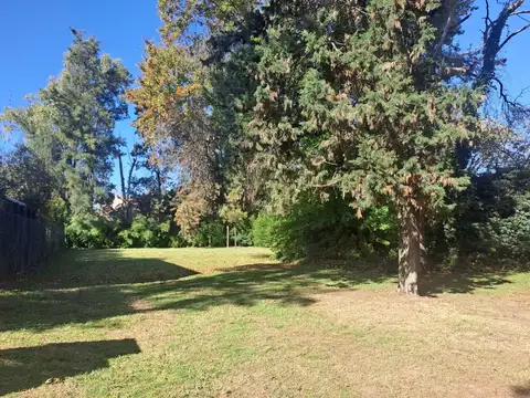 Terreno en Venta de 822,0 m2