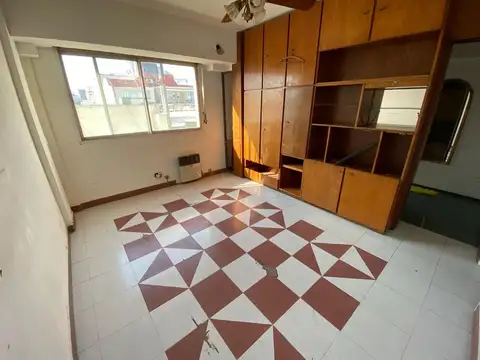 Carlos Calvo 632 , Piso 10