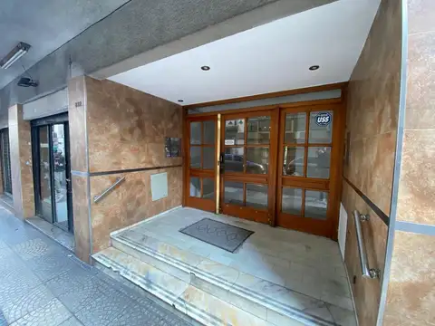 Monoambiente en venta – San Telmo, excelente ubicación