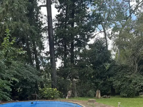 Quinta en Venta 47 años