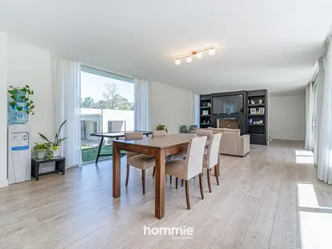 Casa en Alquiler Temporal A Estrenar