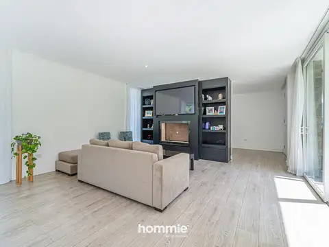 Casa en Alquiler Temporal de 3 dormitorios