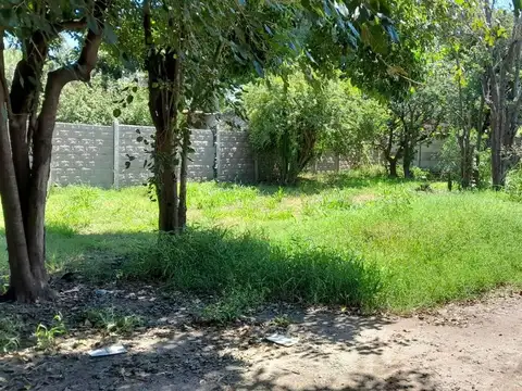 Terreno en Venta en Sauce Viejo, USD 13.000