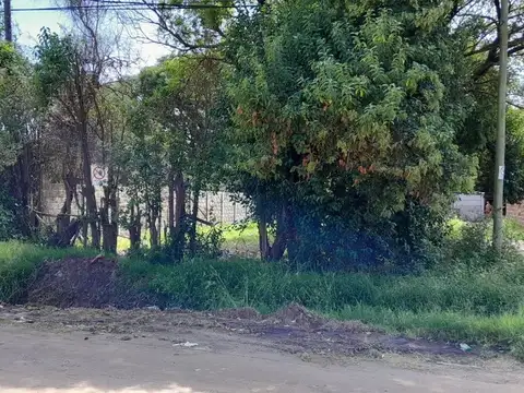 Terreno en Venta en Sauce Viejo, USD 13.000
