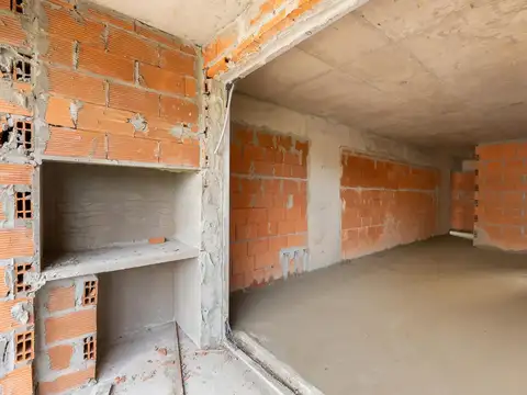 Departamento en Venta de Monoambiente