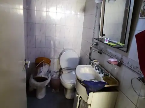 Depto Tipo Casa en Venta de 1 dormitorio