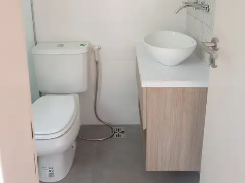 Departamento en Alquiler Apto profesional