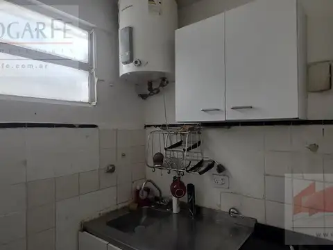 Departamento en Venta en Balvanera, USD 65.000