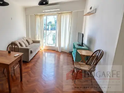 Departamento en Balvanera