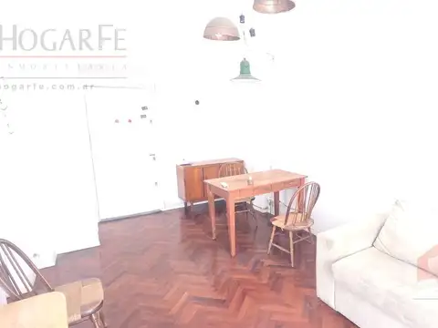 Departamento en Venta 50 años
