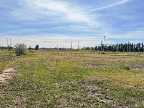 Terreno en Venta en Cervantes, USD 4.200