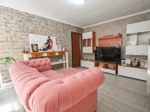 Ph tipo casa en venta de cuatro ambientes