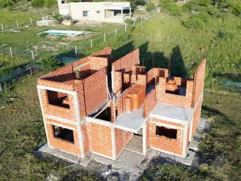 Terreno en Venta en Alta Gracia, USD 53.000