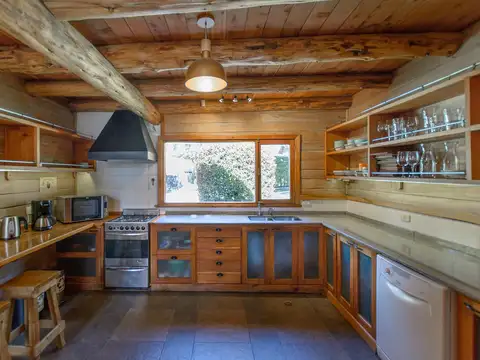 Casa en Alquiler en Las Balsas, USD 500